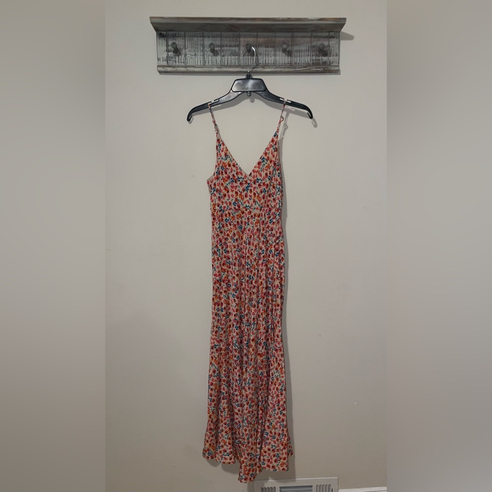 Rails Florian Dress Red Posy - Picture 8 of 8